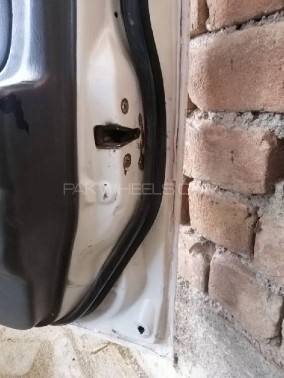 سوزوکی آلٹو 2005 for Sale in چارسدہ سوزوکی آلٹو 2005 for Sale in چارسدہ Image-5