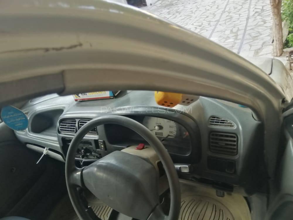 سوزوکی آلٹو 2005 for Sale in چارسدہ سوزوکی آلٹو 2005 for Sale in چارسدہ Image-8