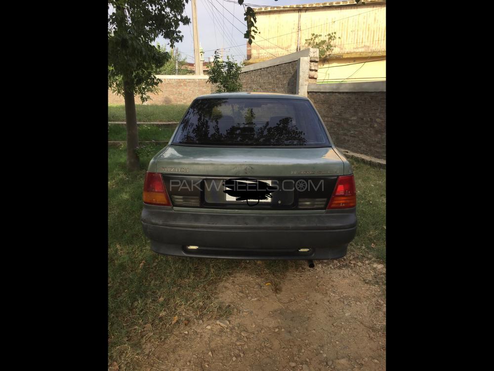 Suzuki Margalla 1994 for Sale in Swabi Image-1