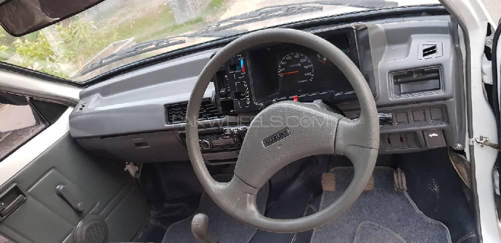 Suzuki Mehran 2019 for Sale in Lahore Suzuki Mehran 2019 for Sale in Lahore Image-12