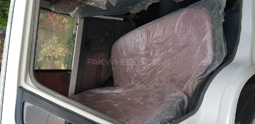 Suzuki Mehran 2019 for Sale in Lahore Suzuki Mehran 2019 for Sale in Lahore Image-8