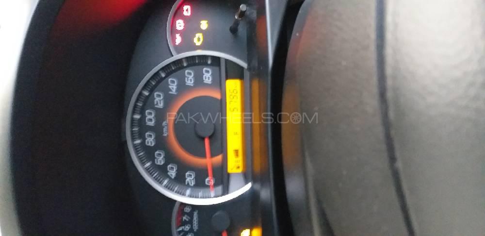 Suzuki Wagon R 2020 for Sale in Sialkot Suzuki Wagon R 2020 for Sale in Sialkot Image-9