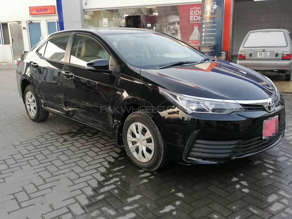 Toyota Corolla 2019 for Sale in Rawalpindi Toyota Corolla 2019 for Sale in Rawalpindi Image-6