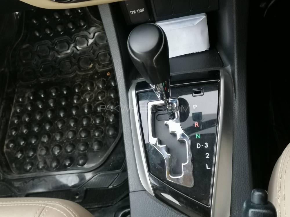 Toyota Corolla 2019 for Sale in Rawalpindi Toyota Corolla 2019 for Sale in Rawalpindi Image-10