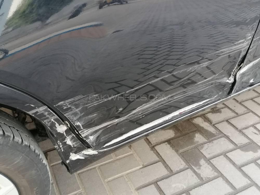 Toyota Corolla 2019 for Sale in Rawalpindi Toyota Corolla 2019 for Sale in Rawalpindi Image-2
