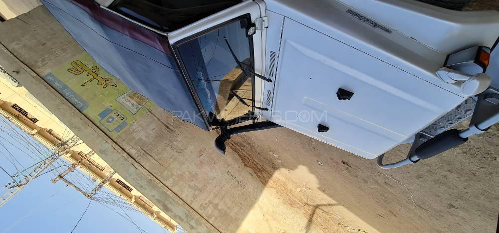 Toyota Land Cruiser 1989 for Sale in Dadu Toyota Land Cruiser 1989 for Sale in Dadu Image-6