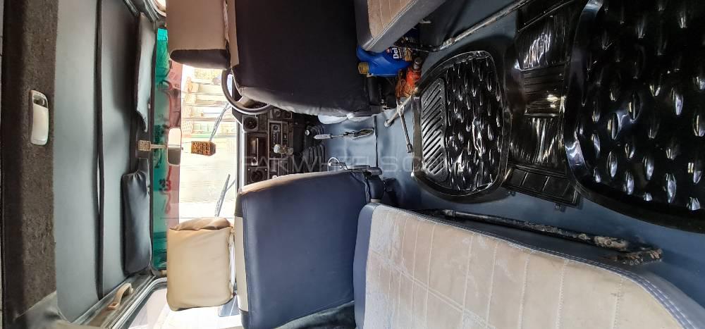 Toyota Land Cruiser 1989 for Sale in Dadu Toyota Land Cruiser 1989 for Sale in Dadu Image-11