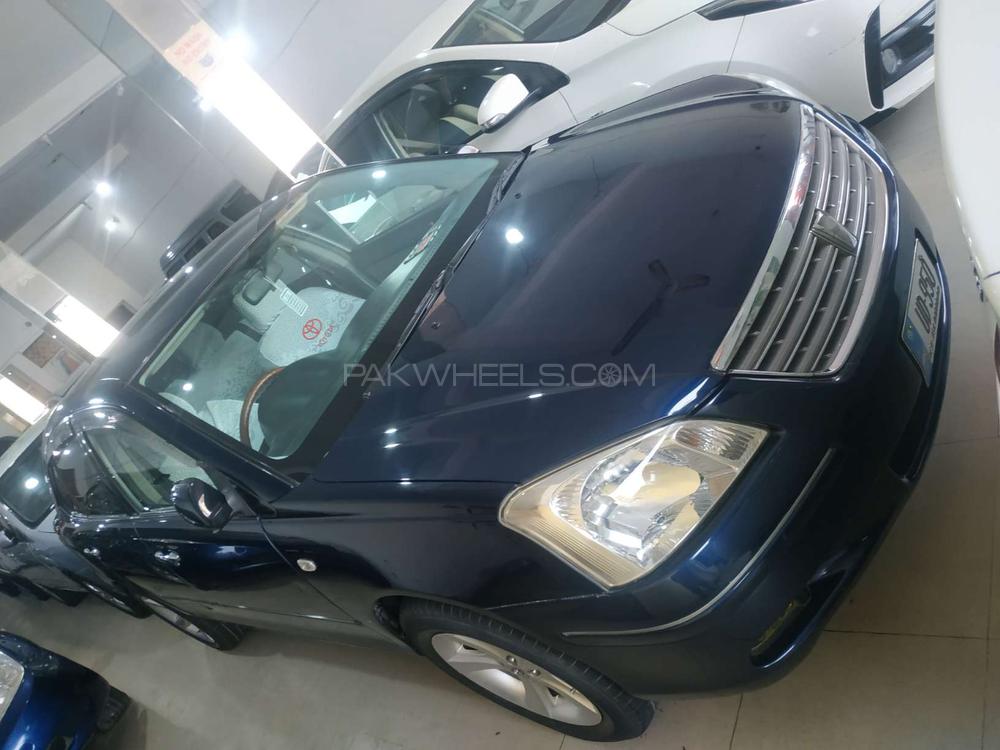 Toyota Premio 2006 for Sale in Peshawar Image-1