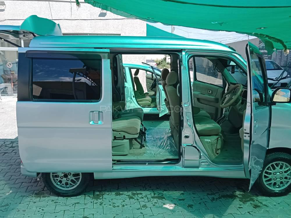 Daihatsu Atrai Wagon 2012 for Sale in Rawalpindi Image-1
