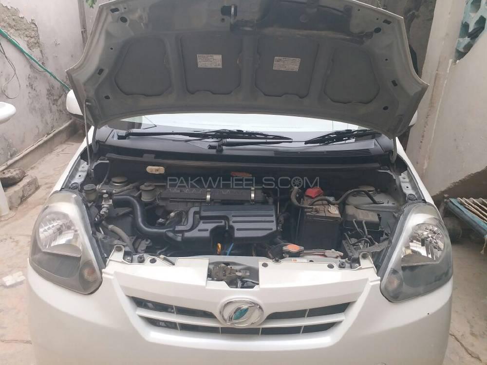 Daihatsu Mira 2012 for Sale in D.G.Khan Image-1