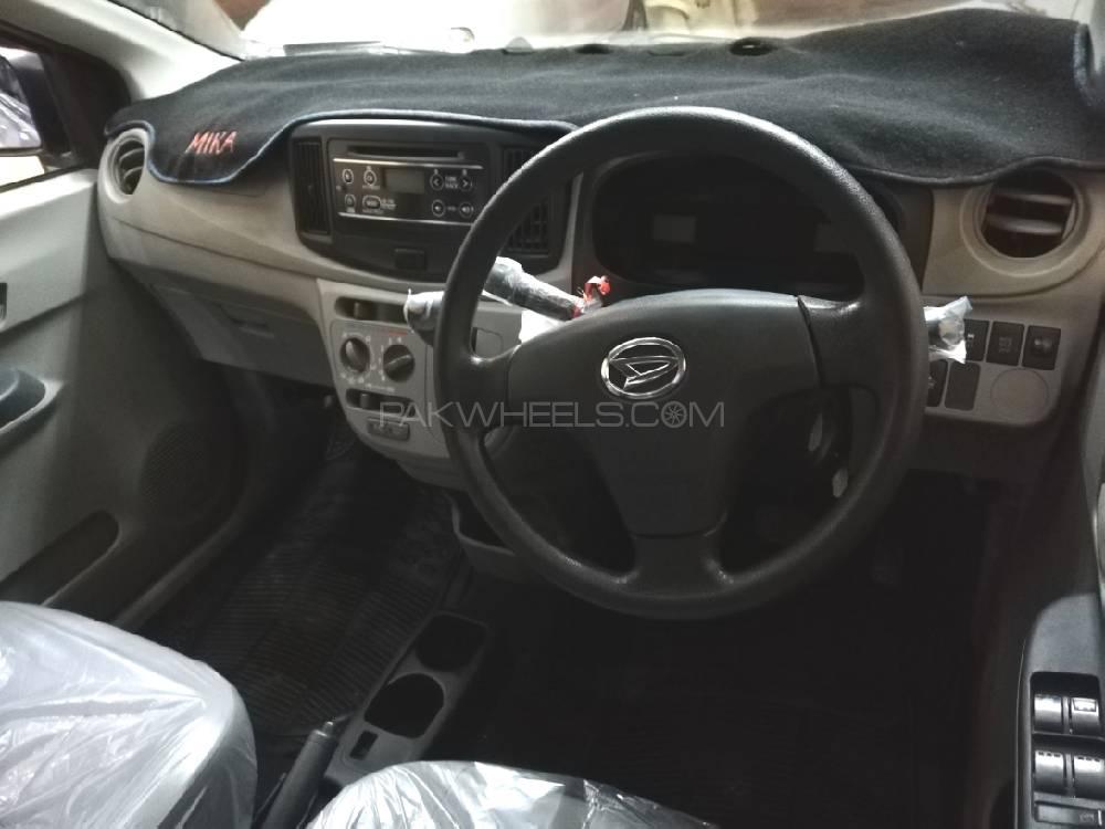 ڈائیہاتسو میرا 2014 for Sale in کراچی ڈائیہاتسو میرا 2014 for Sale in کراچی Image-4
