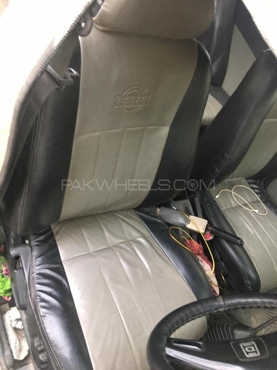 ڈیٹسن 120 وائی 1977 for Sale in گجرانوالہ ڈیٹسن 120 وائی 1977 for Sale in گجرانوالہ Image-4