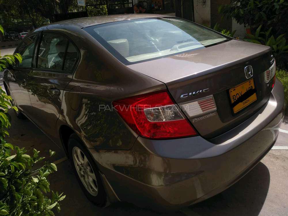 Honda Civic 2015 for Sale in Karachi Honda Civic 2015 for Sale in Karachi Image-21