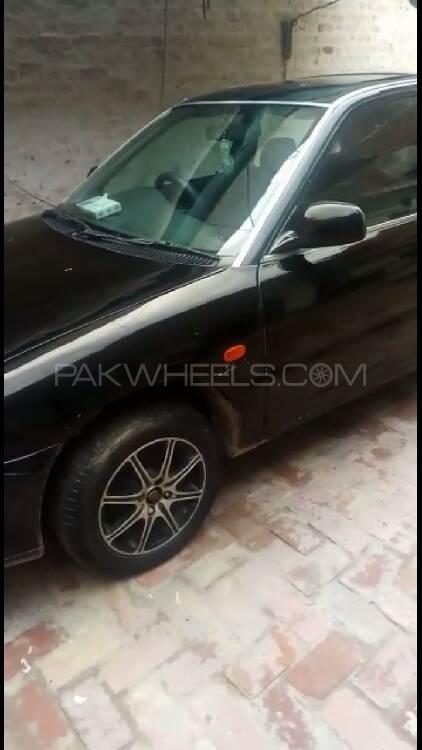 مٹسوبیشی لینسر 1993 for Sale in ملتان مٹسوبیشی لینسر 1993 for Sale in ملتان Image-2