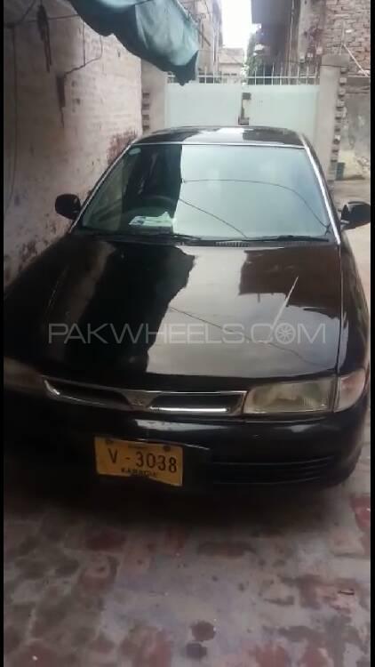 Mitsubishi Lancer 1993 for Sale in Multan Image-1