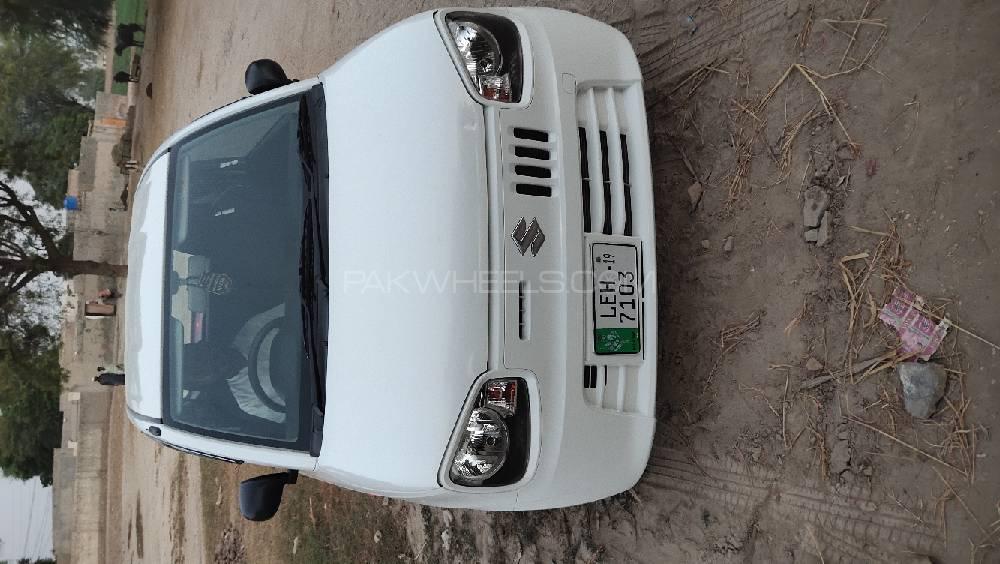 Suzuki Alto 2019 for Sale in Arifwala Image-1