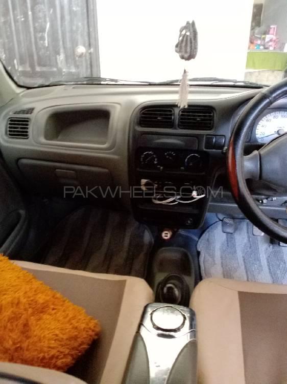 Suzuki Alto 2012 for Sale in Multan Suzuki Alto 2012 for Sale in Multan Image-8