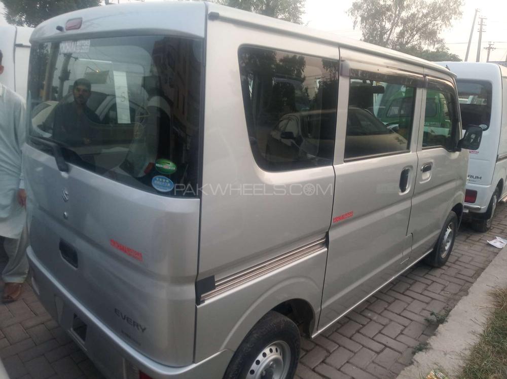 سوزوکی ایوری 2015 for Sale in گجرانوالہ سوزوکی ایوری 2015 for Sale in گجرانوالہ Image-3