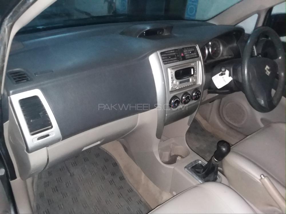 Suzuki Liana 2014 for Sale in Karachi Suzuki Liana 2014 for Sale in Karachi Image-3