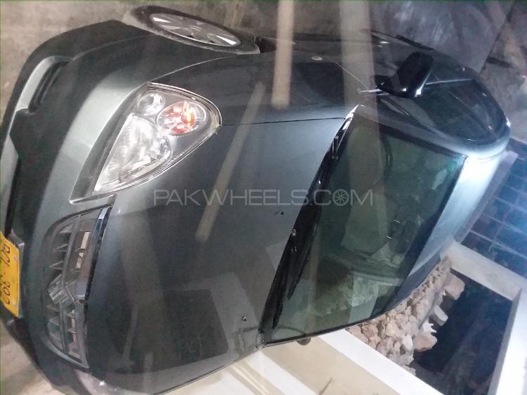 Suzuki Liana 2014 for Sale in Karachi Suzuki Liana 2014 for Sale in Karachi Image-6