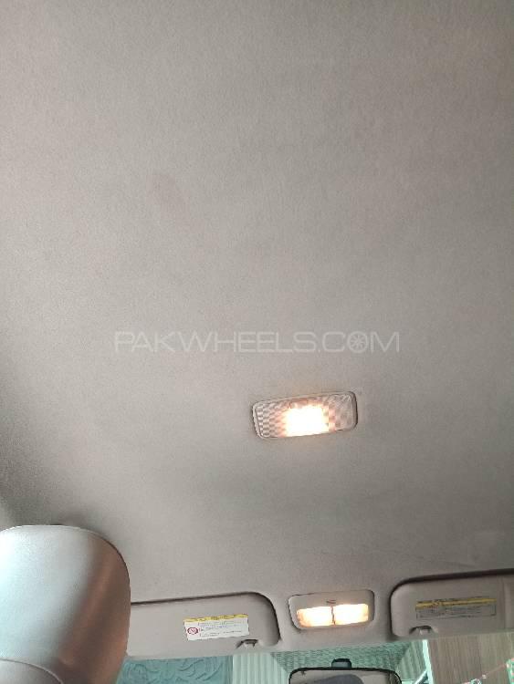 Toyota Vitz 2009 for Sale in Sheikhupura Toyota Vitz 2009 for Sale in Sheikhupura Image-12