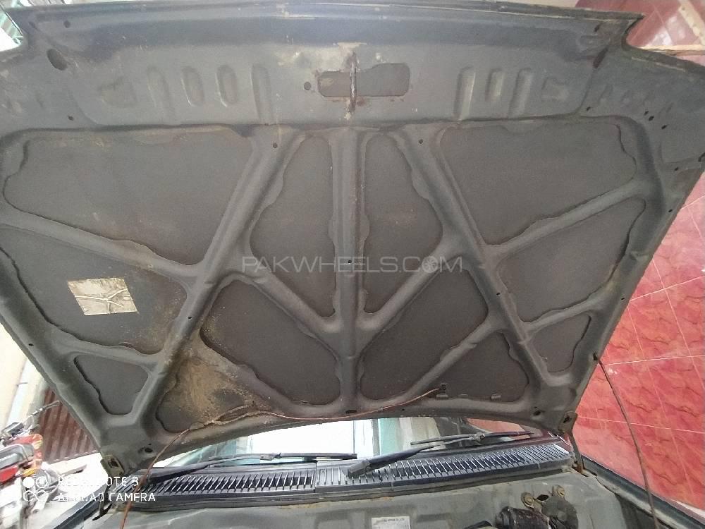 Daihatsu Charade 1988 for Sale in Lahore Daihatsu Charade 1988 for Sale in Lahore Image-15