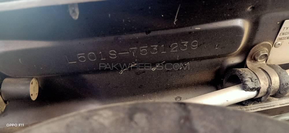 Daihatsu Cuore 2006 for Sale in Peshawar Daihatsu Cuore 2006 for Sale in Peshawar Image-7