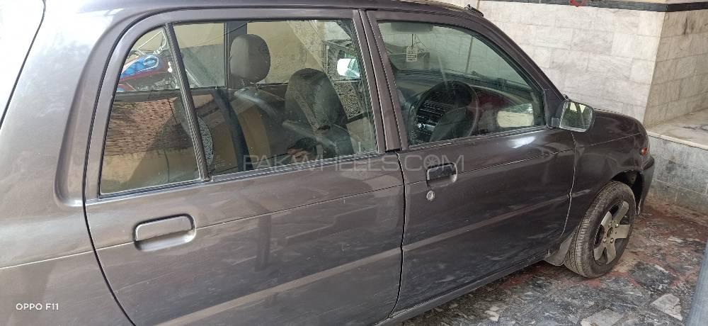Daihatsu Cuore 2006 for Sale in Peshawar Daihatsu Cuore 2006 for Sale in Peshawar Image-3