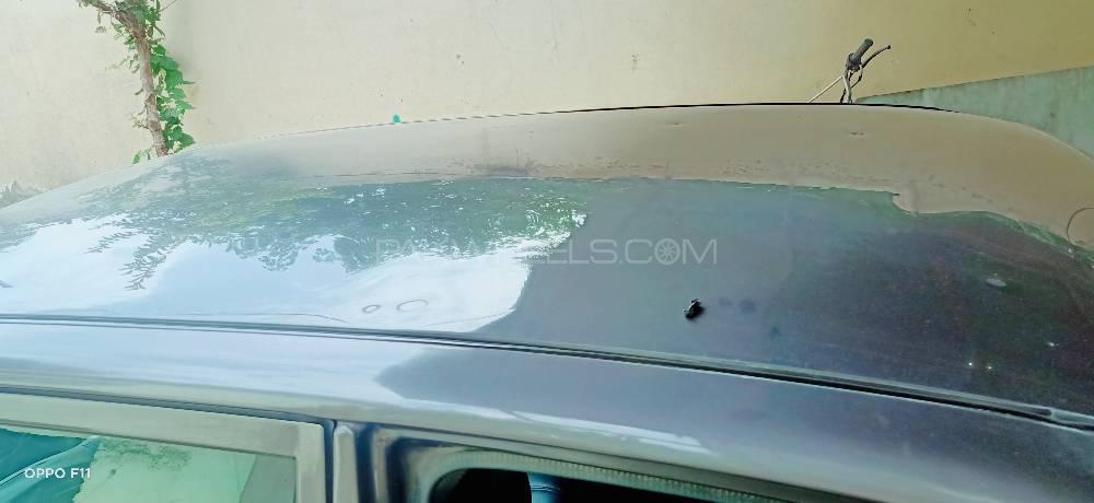 Daihatsu Cuore 2006 for Sale in Peshawar Daihatsu Cuore 2006 for Sale in Peshawar Image-12