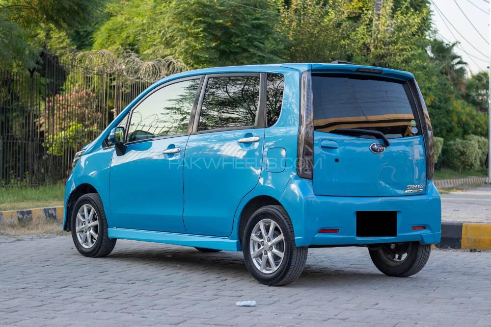 ڈائیہاتسو موو 2013 for Sale in اسلام آباد ڈائیہاتسو موو 2013 for Sale in اسلام آباد Image-7