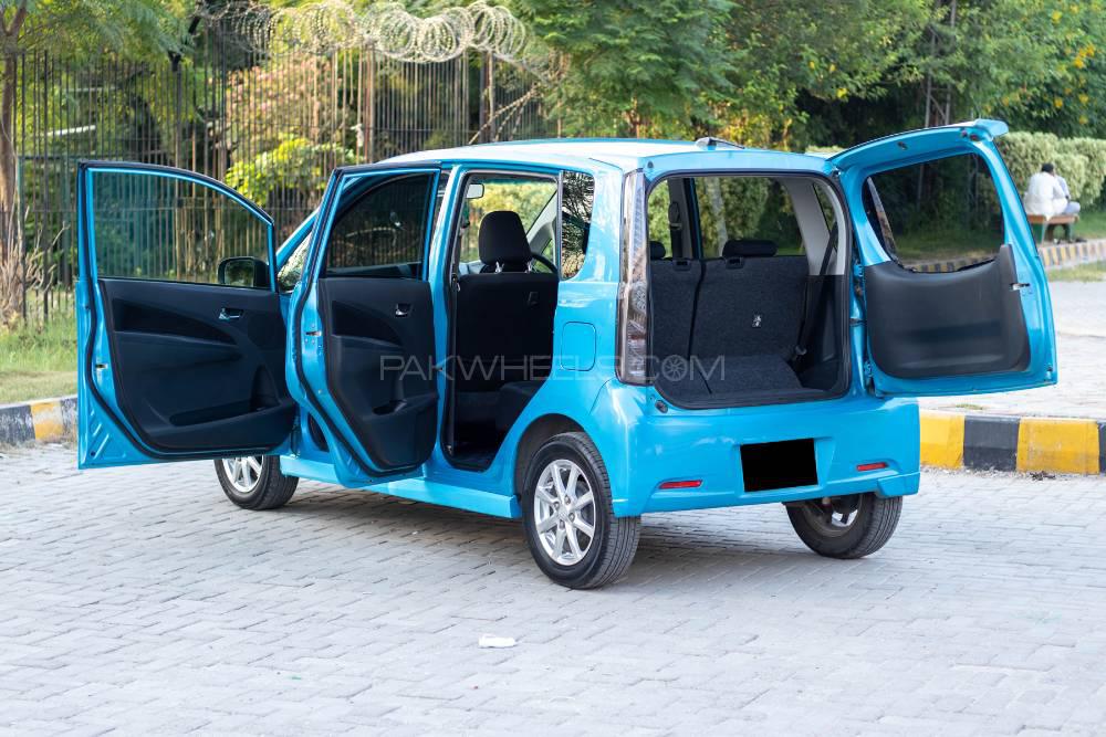 ڈائیہاتسو موو 2013 for Sale in اسلام آباد ڈائیہاتسو موو 2013 for Sale in اسلام آباد Image-10