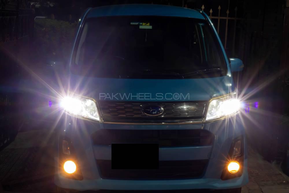 ڈائیہاتسو موو 2013 for Sale in اسلام آباد ڈائیہاتسو موو 2013 for Sale in اسلام آباد Image-15