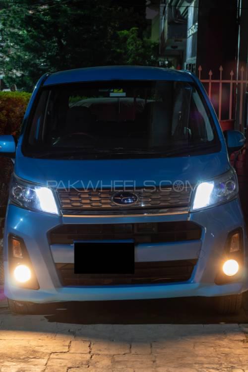 ڈائیہاتسو موو 2013 for Sale in اسلام آباد ڈائیہاتسو موو 2013 for Sale in اسلام آباد Image-16