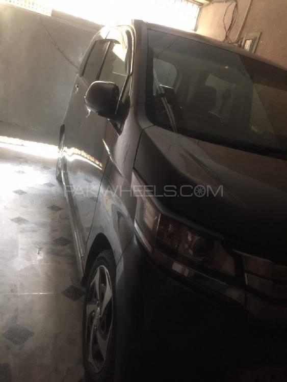 Honda N Wgn 2016 for Sale in Rawalpindi Honda N Wgn 2016 for Sale in Rawalpindi Image-10