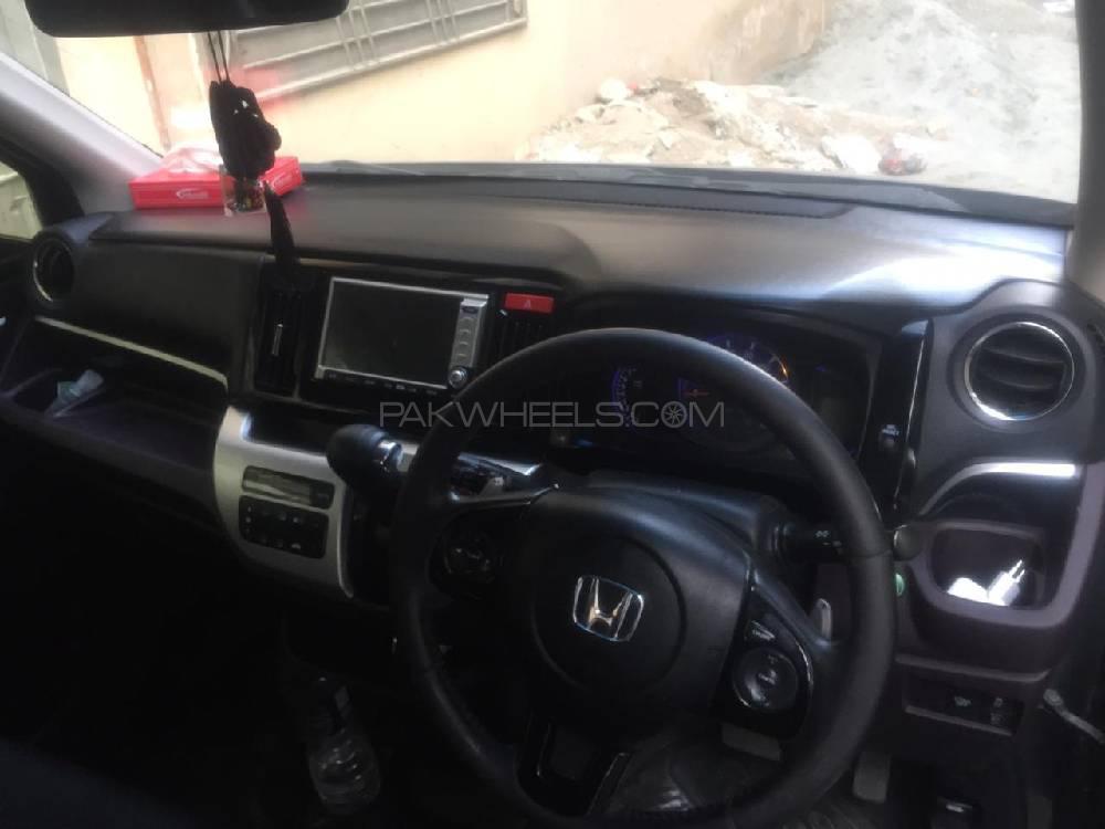 Honda N Wgn 2016 for Sale in Rawalpindi Honda N Wgn 2016 for Sale in Rawalpindi Image-13