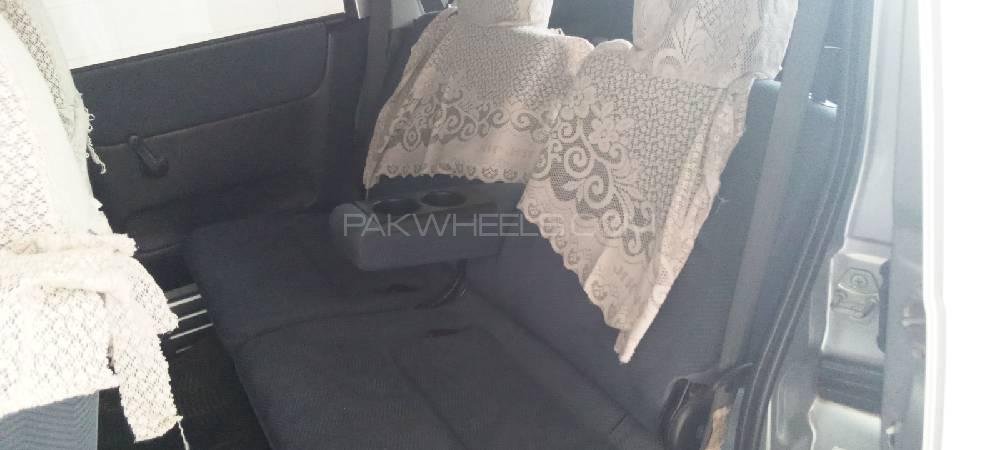 Honda Vamos 2015 for Sale in Lahore Honda Vamos 2015 for Sale in Lahore Image-15