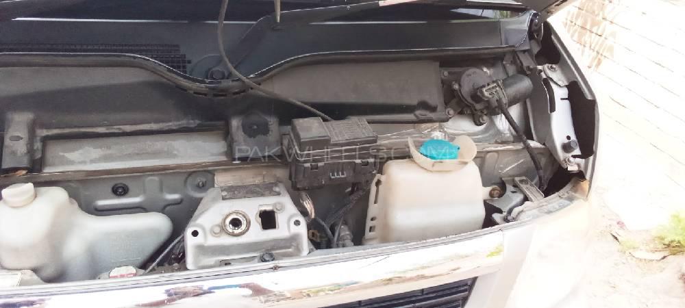 Honda Vamos 2015 for Sale in Lahore Honda Vamos 2015 for Sale in Lahore Image-19