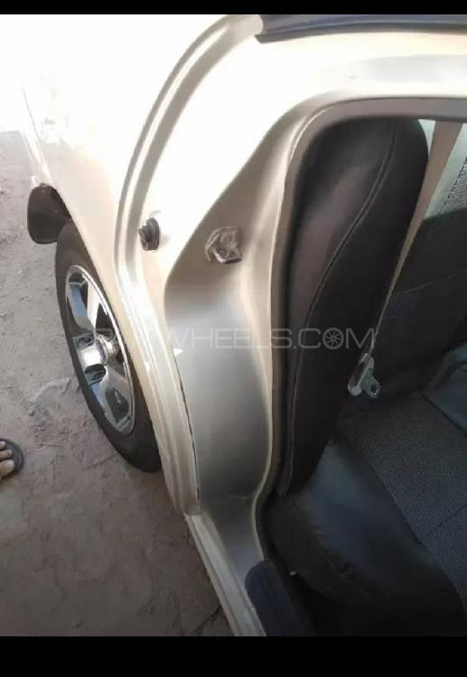 Nissan Sunny 2002 for Sale in Jaranwala Nissan Sunny 2002 for Sale in Jaranwala Image-8