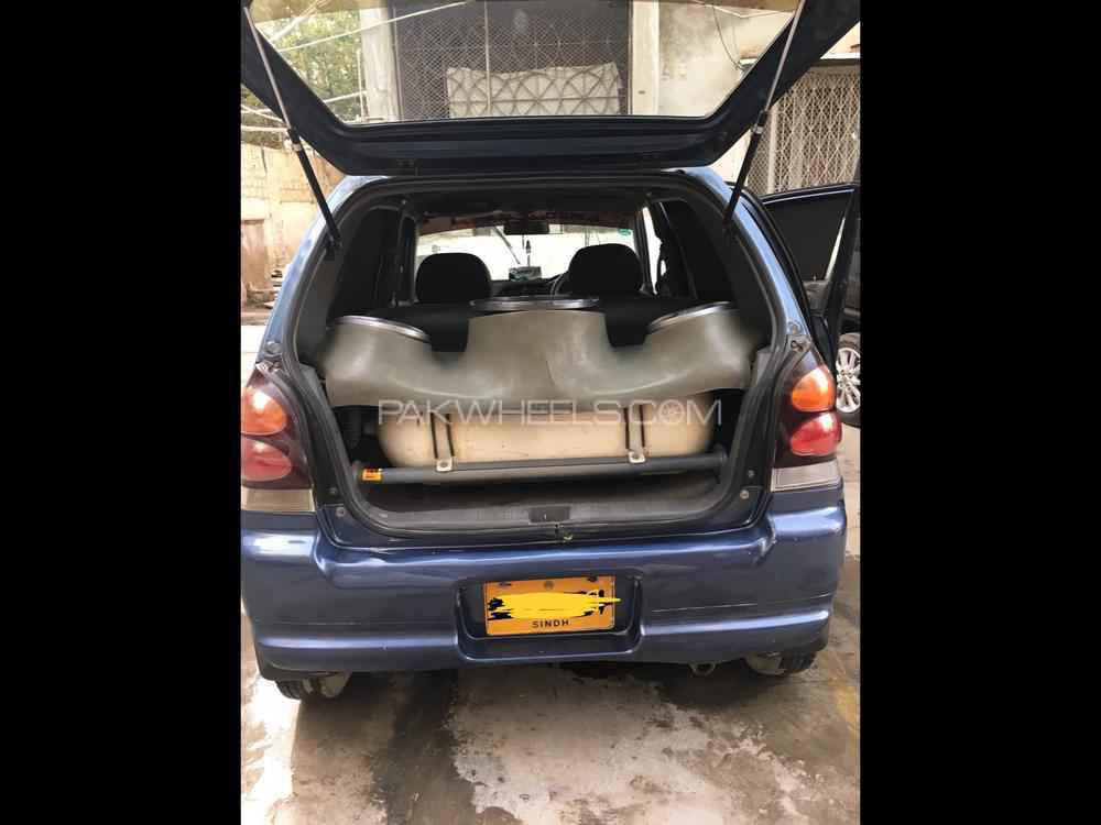 Suzuki Alto 2007 for Sale in Karachi Suzuki Alto 2007 for Sale in Karachi Image-15