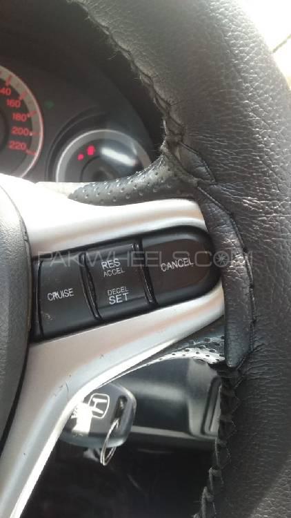 Suzuki Ciaz 2017 for Sale in Gujranwala Suzuki Ciaz 2017 for Sale in Gujranwala Image-3