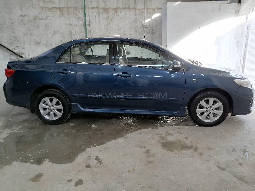 Toyota Corolla 2012 for Sale in Taxila Toyota Corolla 2012 for Sale in Taxila Image-10