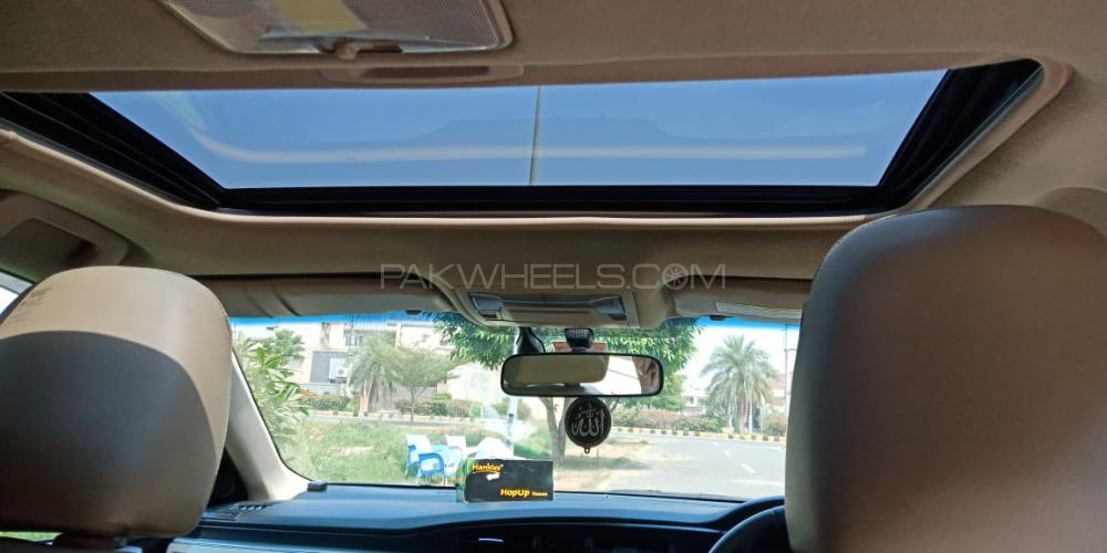 ٹویوٹا کرولا 2014 for Sale in فیصل آباد ٹویوٹا کرولا 2014 for Sale in فیصل آباد Image-3