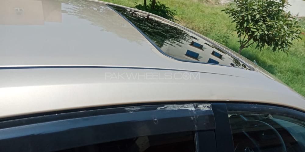 ٹویوٹا کرولا 2014 for Sale in فیصل آباد ٹویوٹا کرولا 2014 for Sale in فیصل آباد Image-5