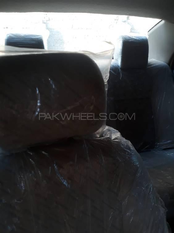 Toyota Corolla 2008 for Sale in Peshawar Toyota Corolla 2008 for Sale in Peshawar Image-15