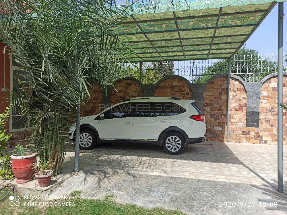 Honda BR-V 2017 for Sale in Peshawar Honda BR-V 2017 for Sale in Peshawar Image-10