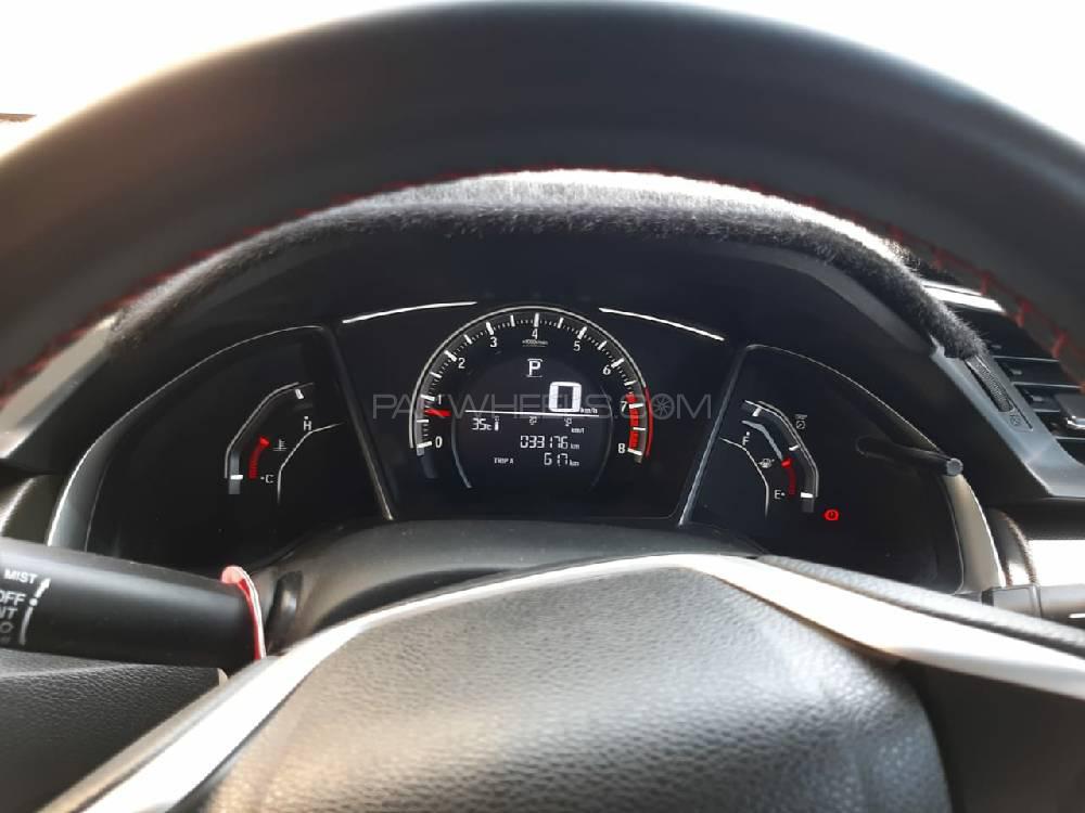 Honda Civic 2019 for Sale in Abbottabad Honda Civic 2019 for Sale in Abbottabad Image-8
