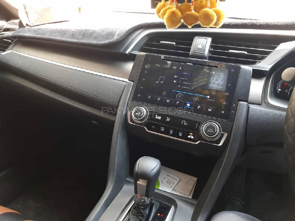 Honda Civic 2019 for Sale in Abbottabad Honda Civic 2019 for Sale in Abbottabad Image-7