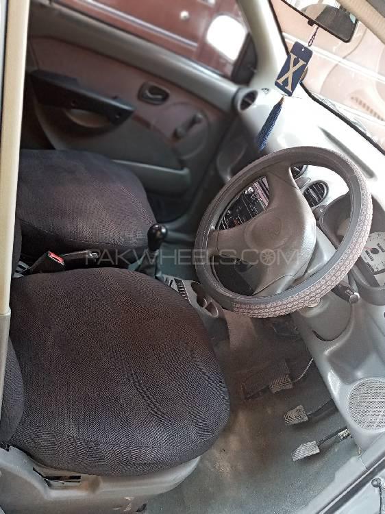 Hyundai Santro 2004 for Sale in Chakwal Hyundai Santro 2004 for Sale in Chakwal Image-6