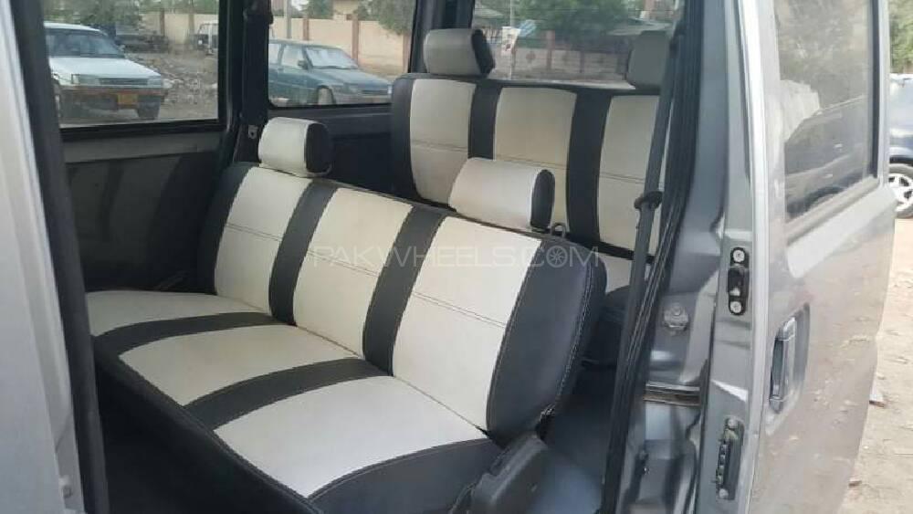 Nissan Clipper 2010 for Sale in Karachi Nissan Clipper 2010 for Sale in Karachi Image-5