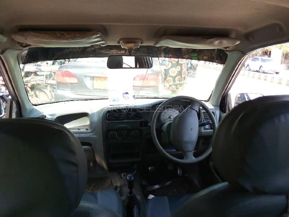 Suzuki Alto 2006 for Sale in Hyderabad Suzuki Alto 2006 for Sale in Hyderabad Image-2